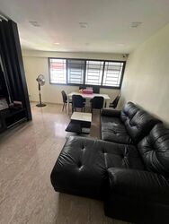 Blk 645 Yishun Street 61 (Yishun), HDB 4 Rooms #557385981